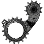 HOLLOWcage Oversized Derailleur Pulley Cage for SRAM AXS