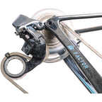 HOLLOWcage Oversized Derailleur Pulley Cage for SRAM AXS