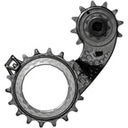 HOLLOWcage Oversized Derailleur Pulley Cage for SRAM AXS