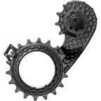 HOLLOWcage Oversized Derailleur Pulley Cage for Shimano Ultegra 8150