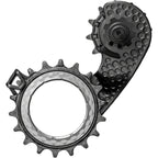 HOLLOWcage Oversized Derailleur Pulley Cage for Shimano Ultegra 8150