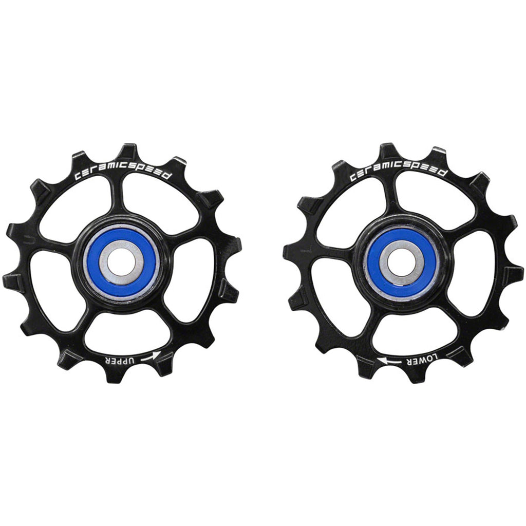Pulley Wheels