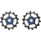 Pulley Wheels