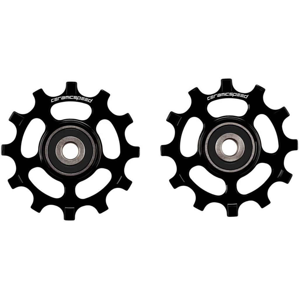Pulley Wheels