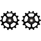 Pulley Wheels
