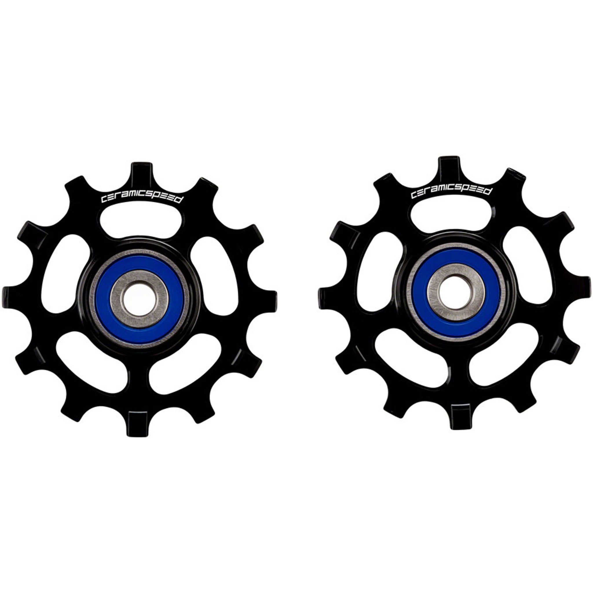Pulley Wheels