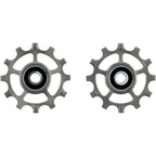 Pulley Wheels