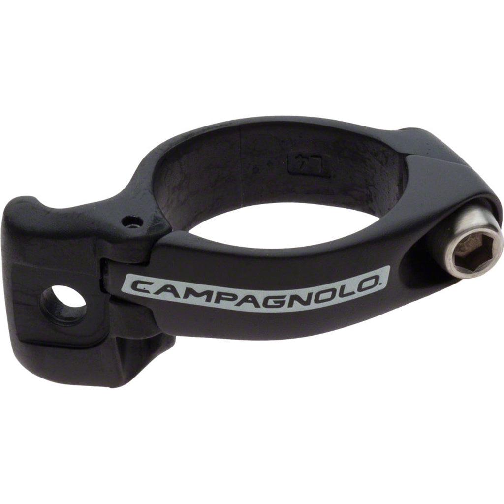 Braze On Adaptor Clamps