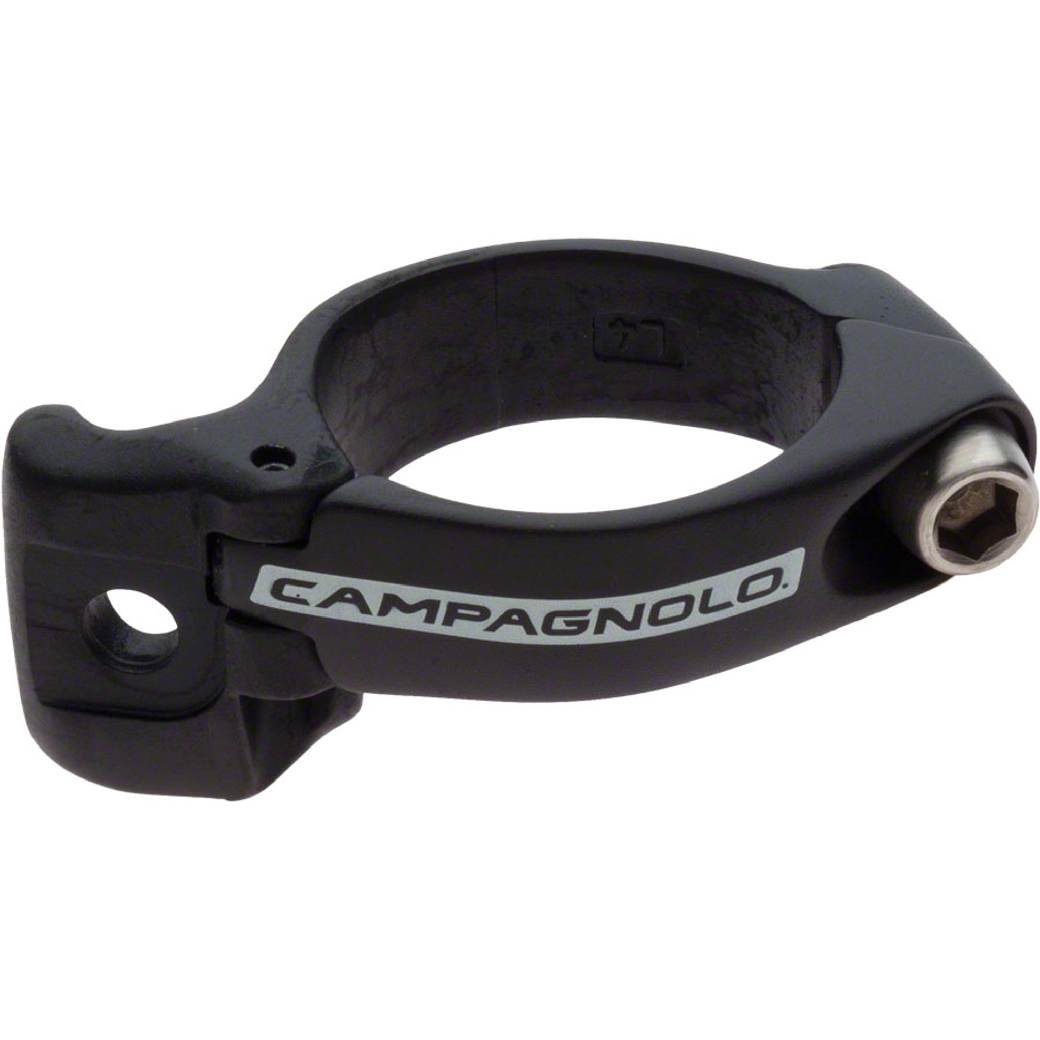 Braze On Adaptor Clamps