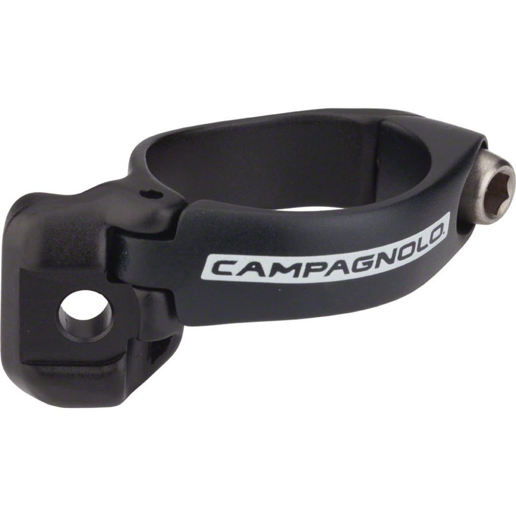 Braze On Adaptor Clamps