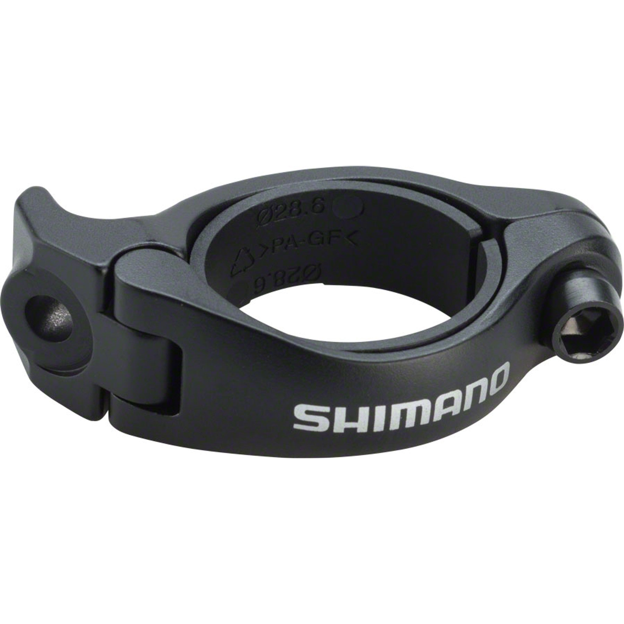 Adaptor Clamps