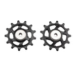 Rear Derailleur Pulley Assemblies