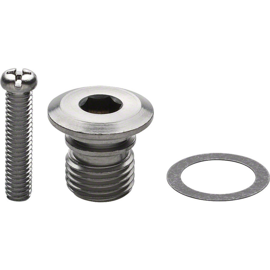 Rear Derailleur Parts - Dura-Ace RD-R9150 Rear Derailluer Bracket Axle Unit