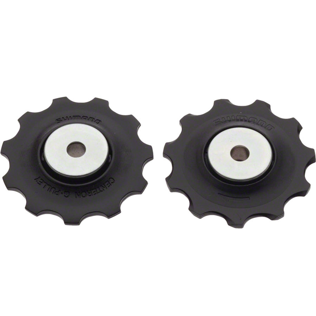 Rear Derailleur Pulley Assemblies