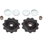 Rear Derailleur Pulley Assemblies