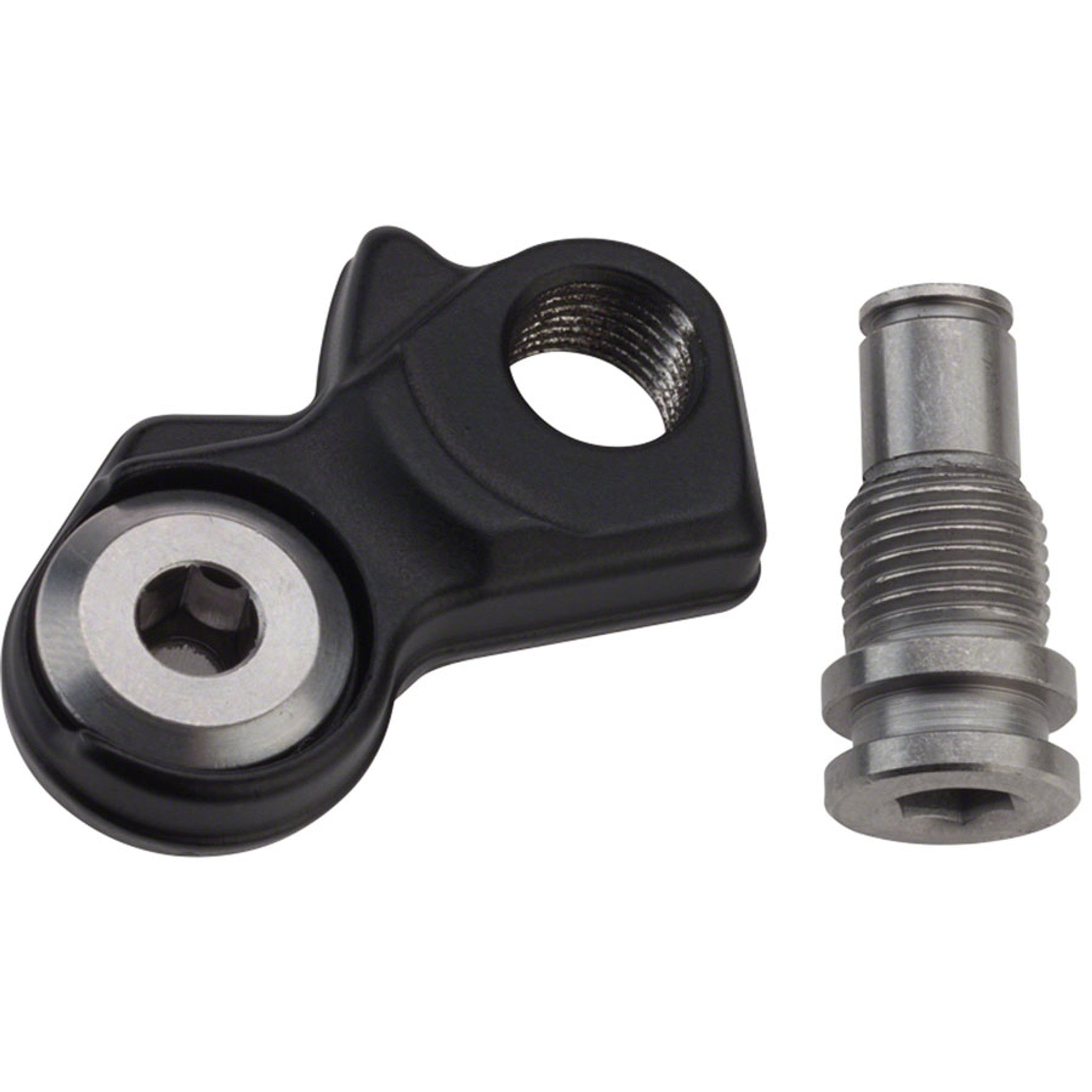 Rear Derailleur Parts - Dura-Ace RD-R9150 Rear Derailluer Bracket Axle Unit