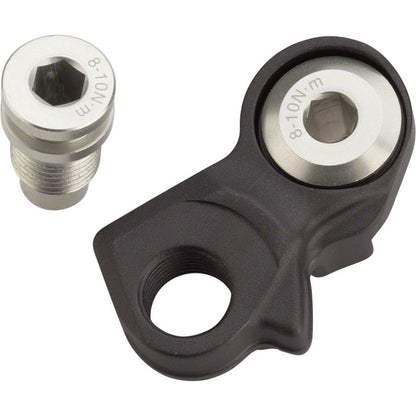 Rear Derailleur Parts
