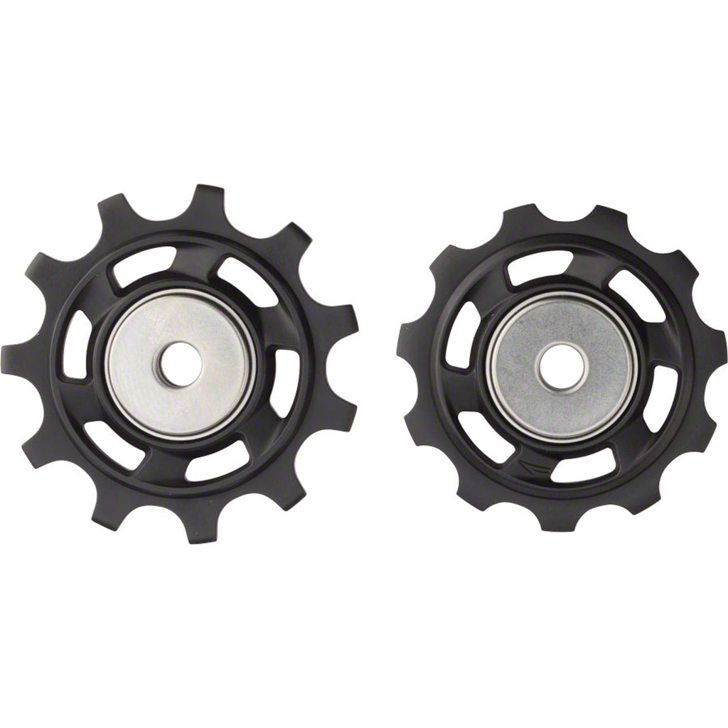 Rear Derailleur Pulley Assemblies