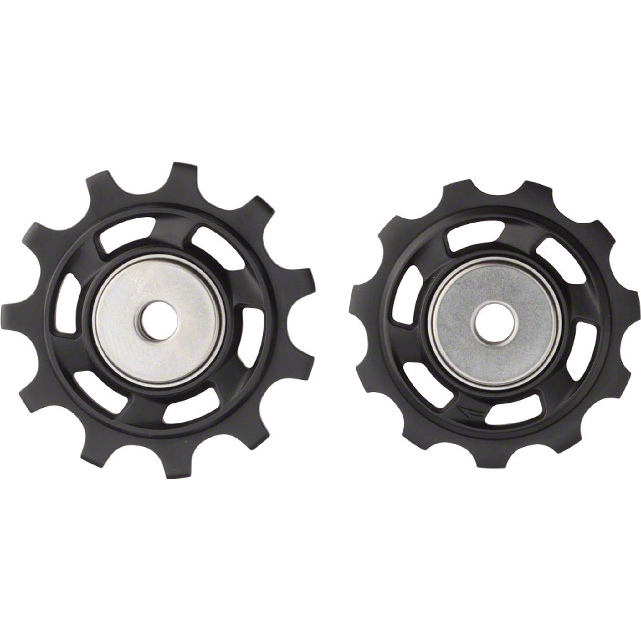 Rear Derailleur Pulley Assemblies
