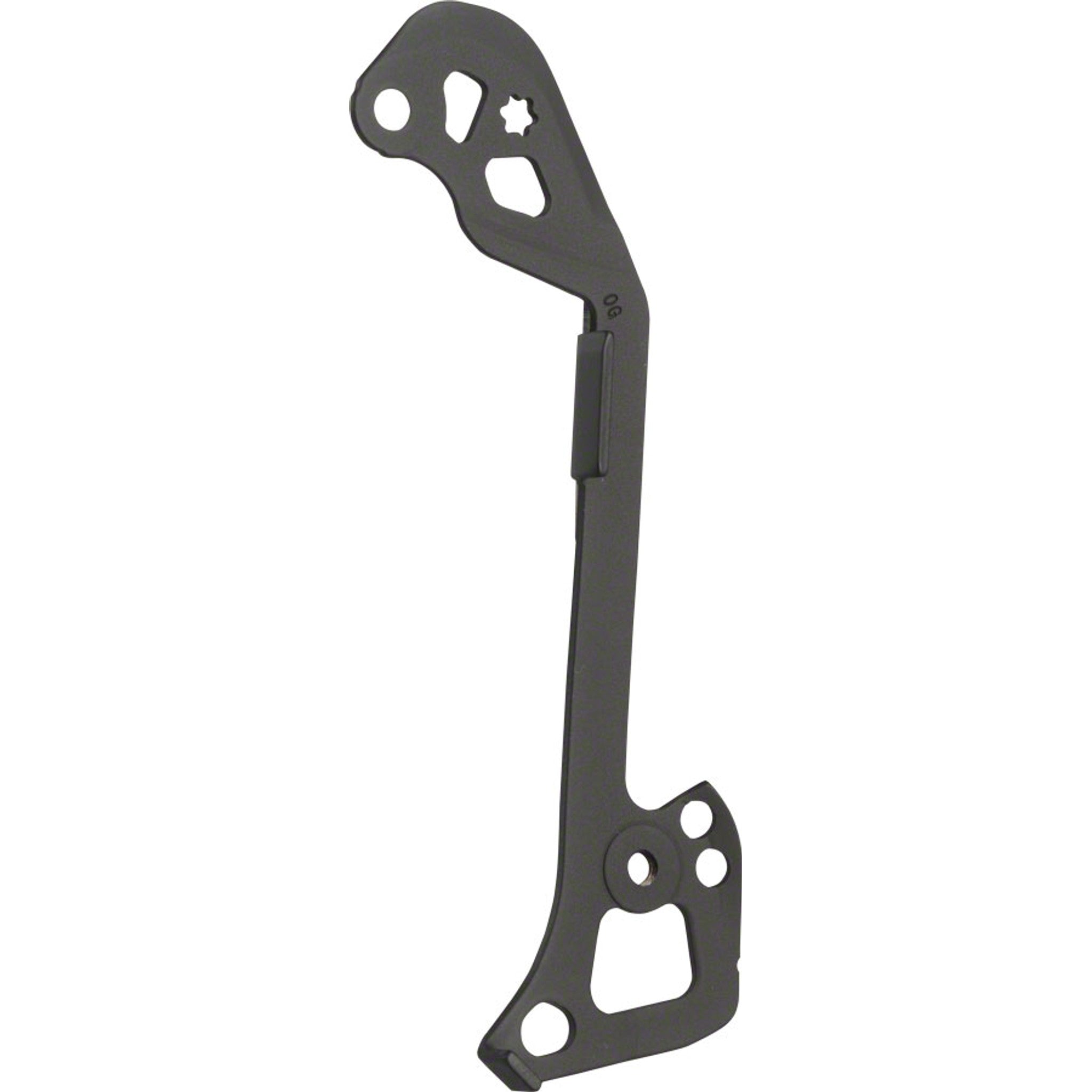 Rear Derailleur Parts - Dura-Ace RD-R9150 Rear Derailluer Bracket Axle Unit