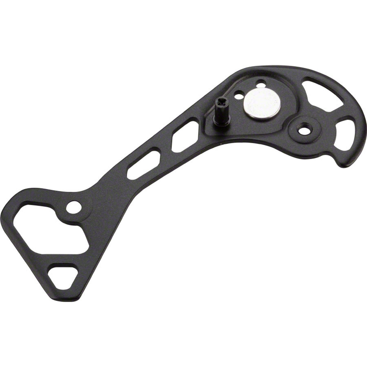 Rear Derailleur Parts