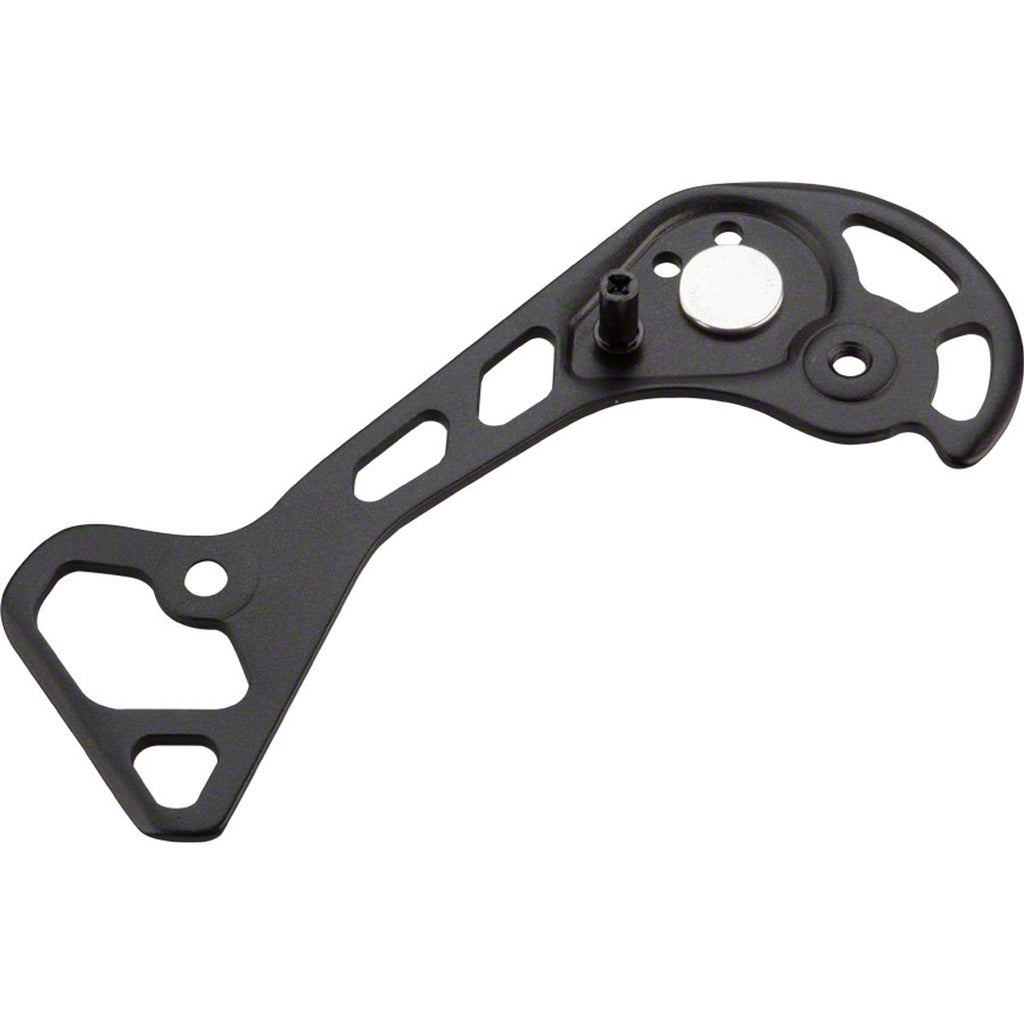 Rear Derailleur Parts - Dura-Ace RD-R9150 Rear Derailluer Bracket Axle Unit