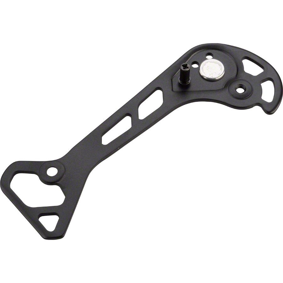 Rear Derailleur Parts
