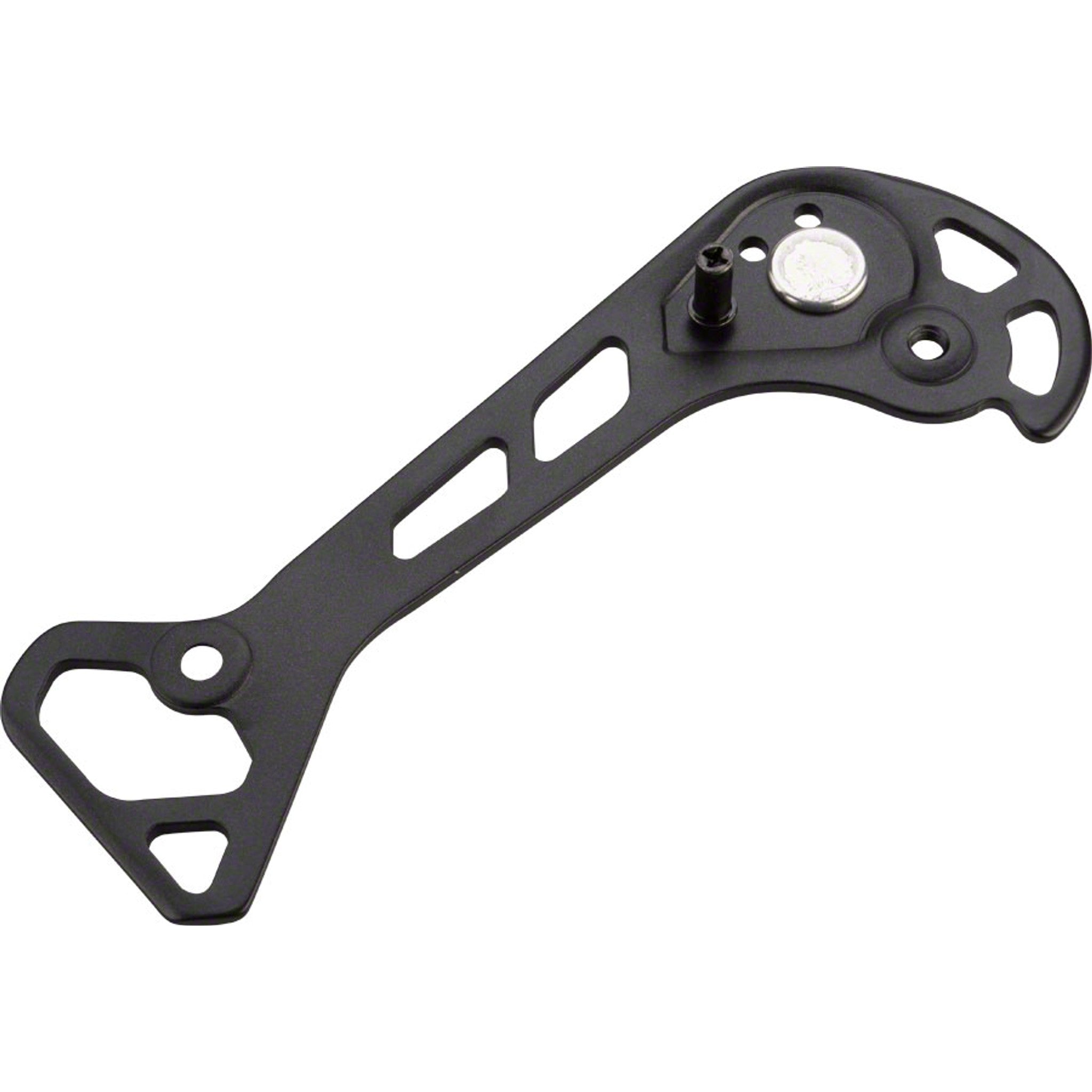 Rear Derailleur Parts - Dura-Ace RD-R9150 Rear Derailluer Bracket Axle Unit