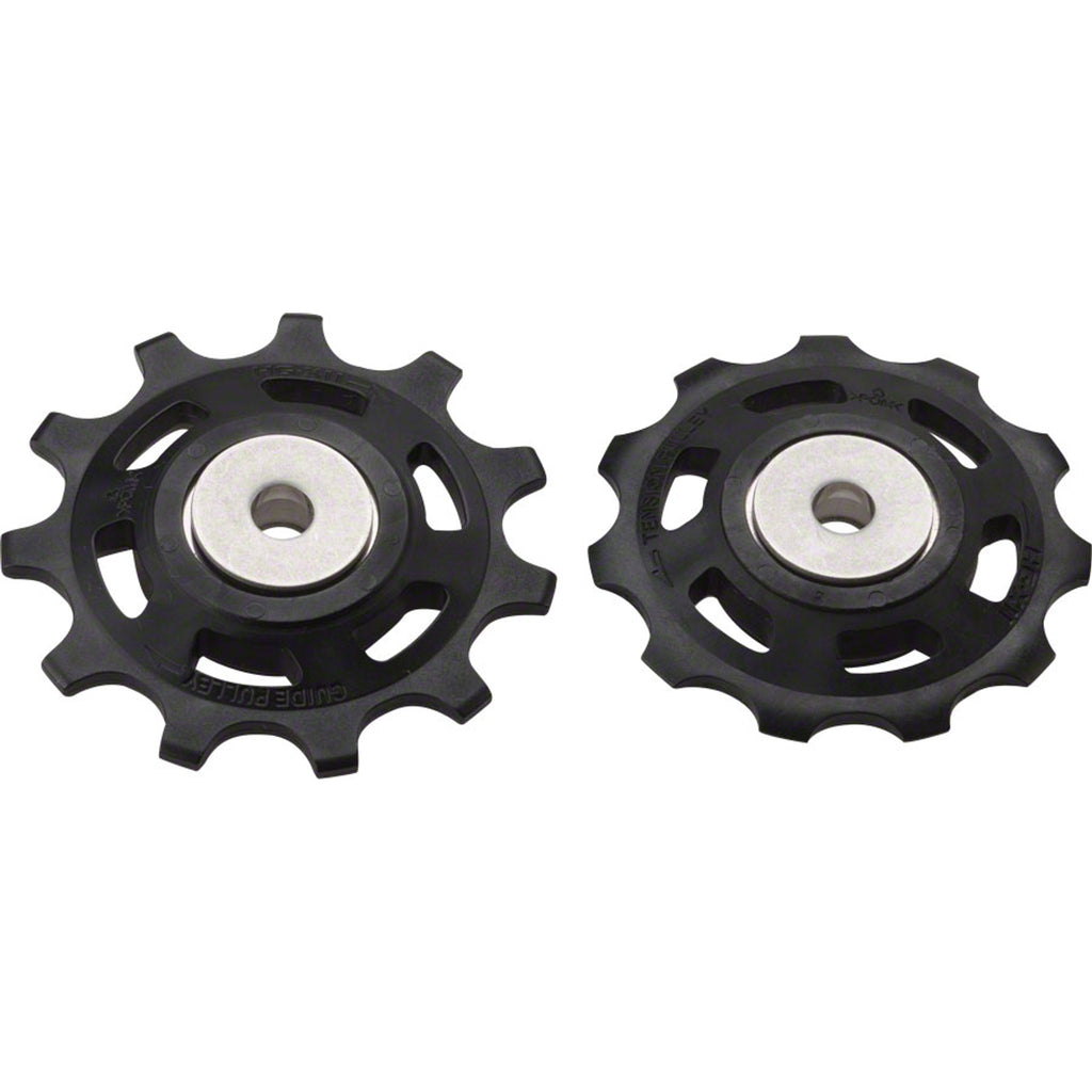 Rear Derailleur Pulley Assemblies