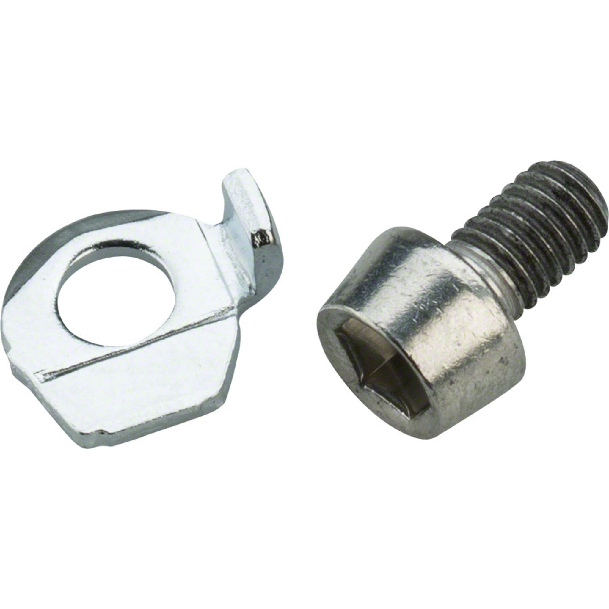 Cable Anchor Assembly