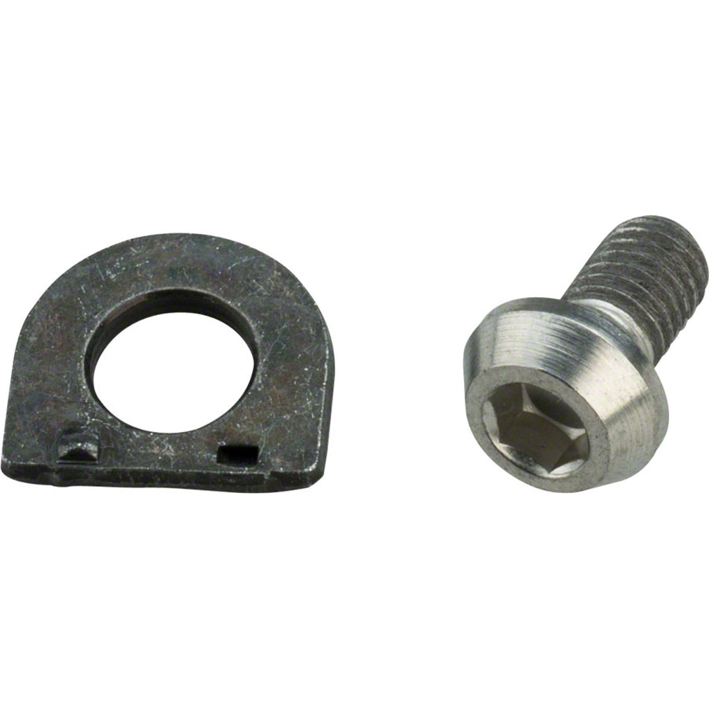 Cable Anchor Assembly