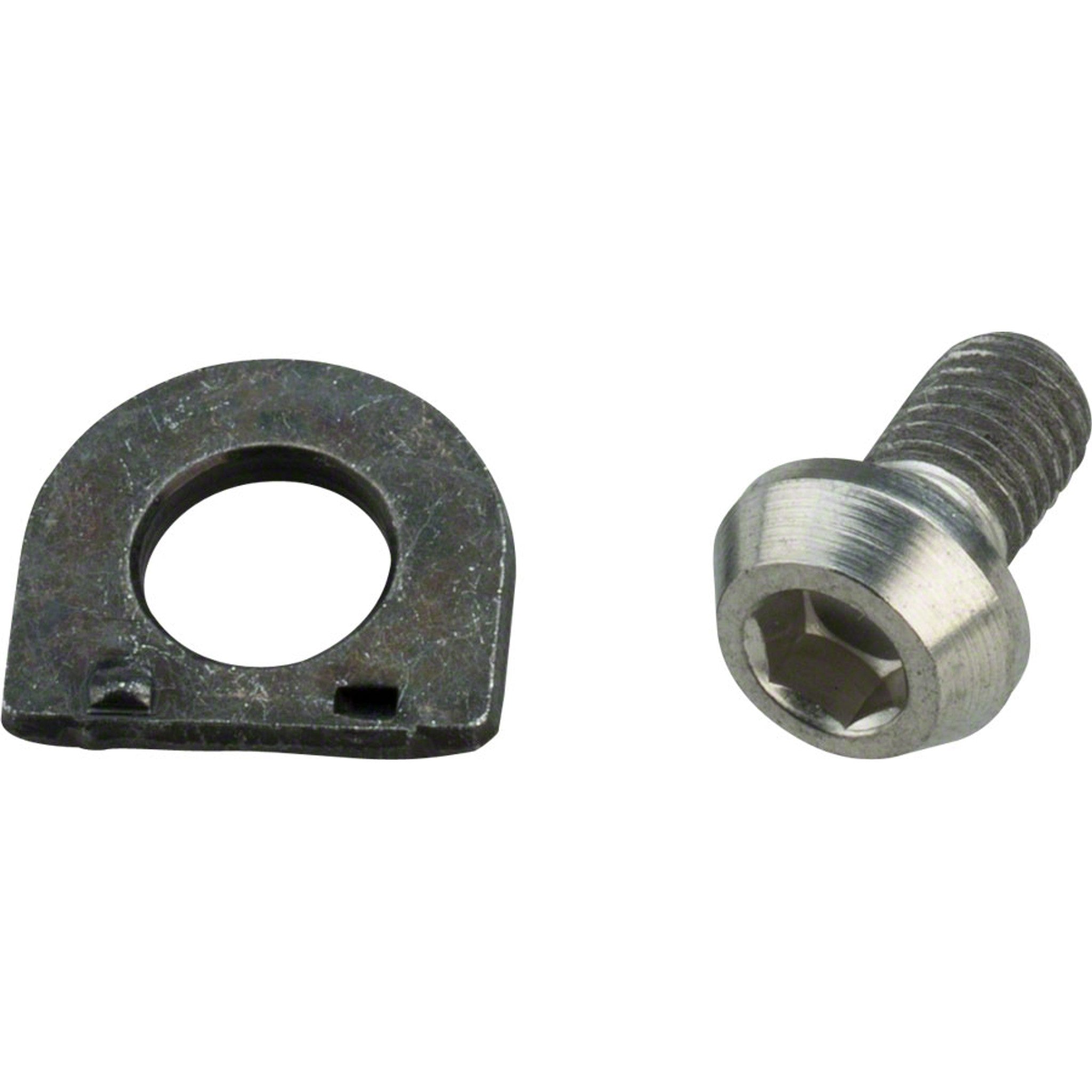 Cable Anchor Assembly
