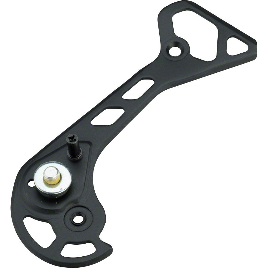 Rear Derailleur Parts