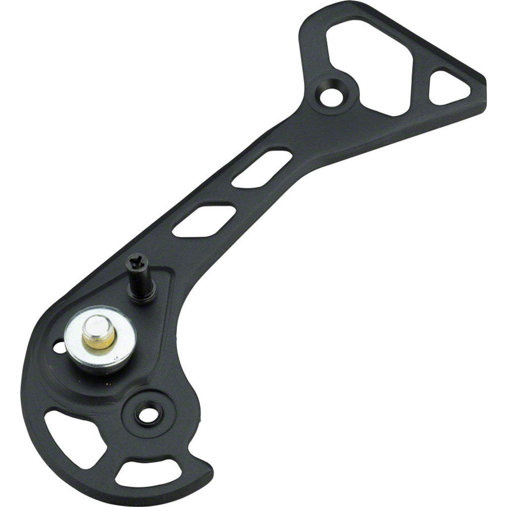 Rear Derailleur Parts - Dura-Ace RD-R9150 Rear Derailluer Bracket Axle Unit