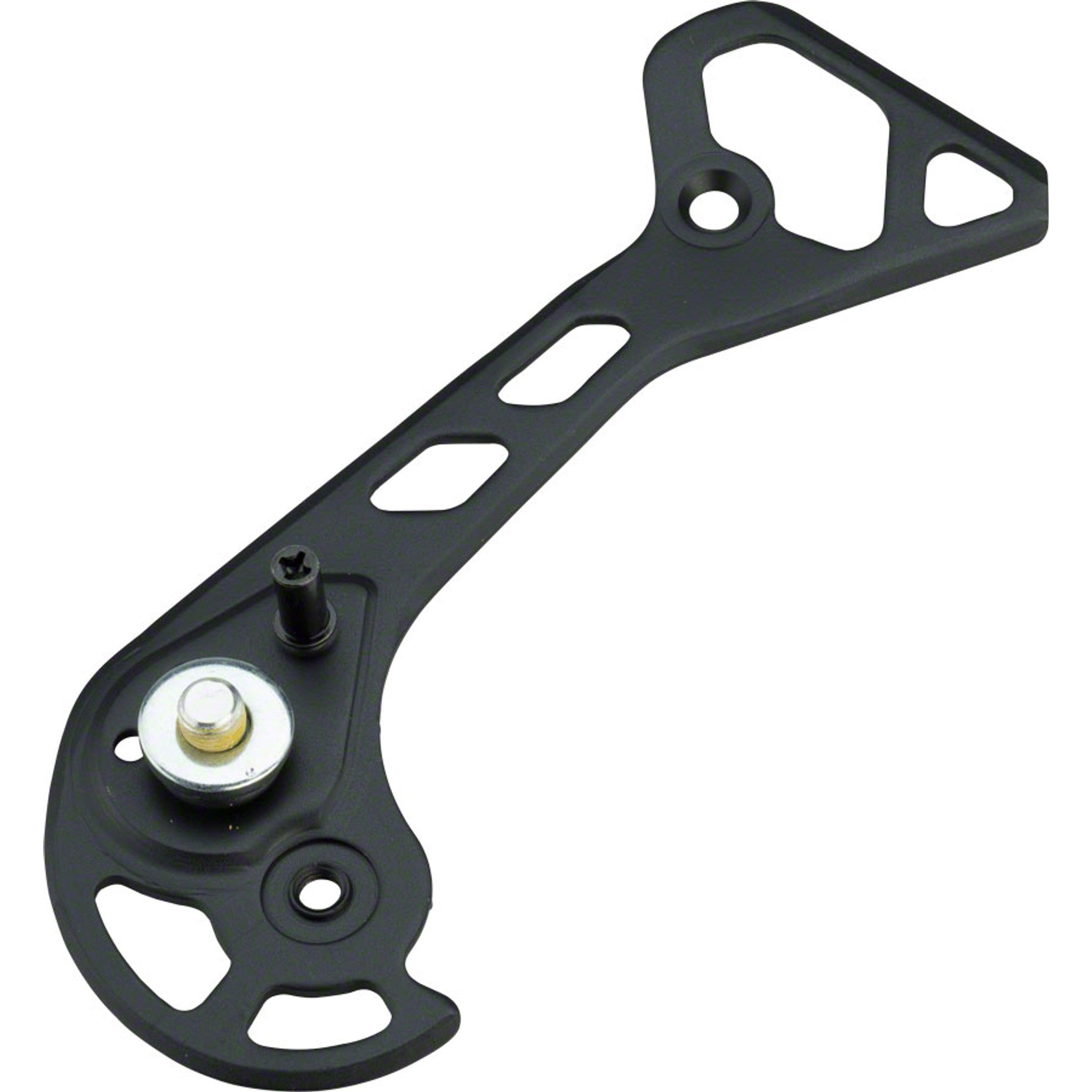 Rear Derailleur Parts - Dura-Ace RD-R9150 Rear Derailluer Bracket Axle Unit