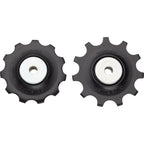 Rear Derailleur Pulley Assemblies