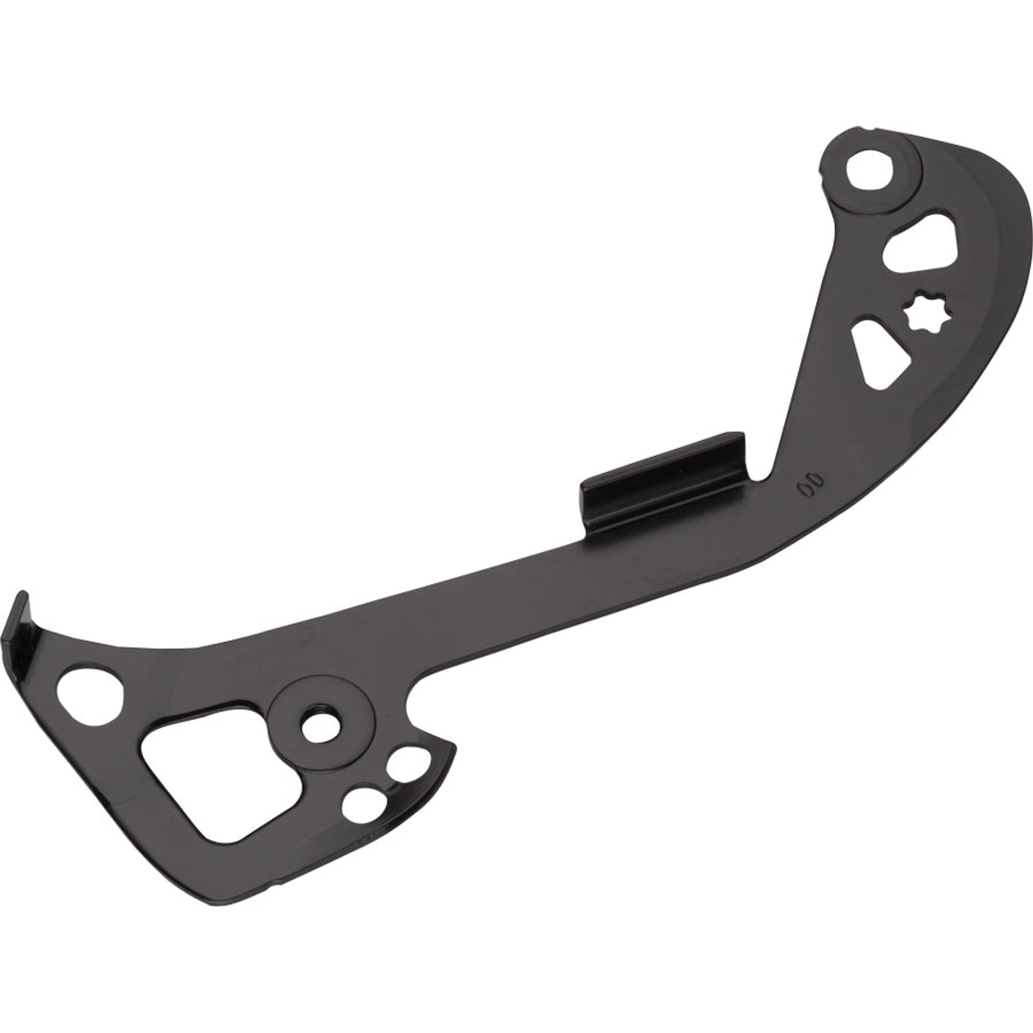 Rear Derailleur Parts - Dura-Ace RD-R9150 Rear Derailluer Bracket Axle Unit