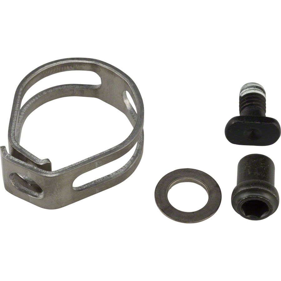 Shifter Clamp Band Unit Parts