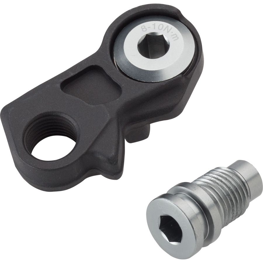 Rear Derailleur Parts