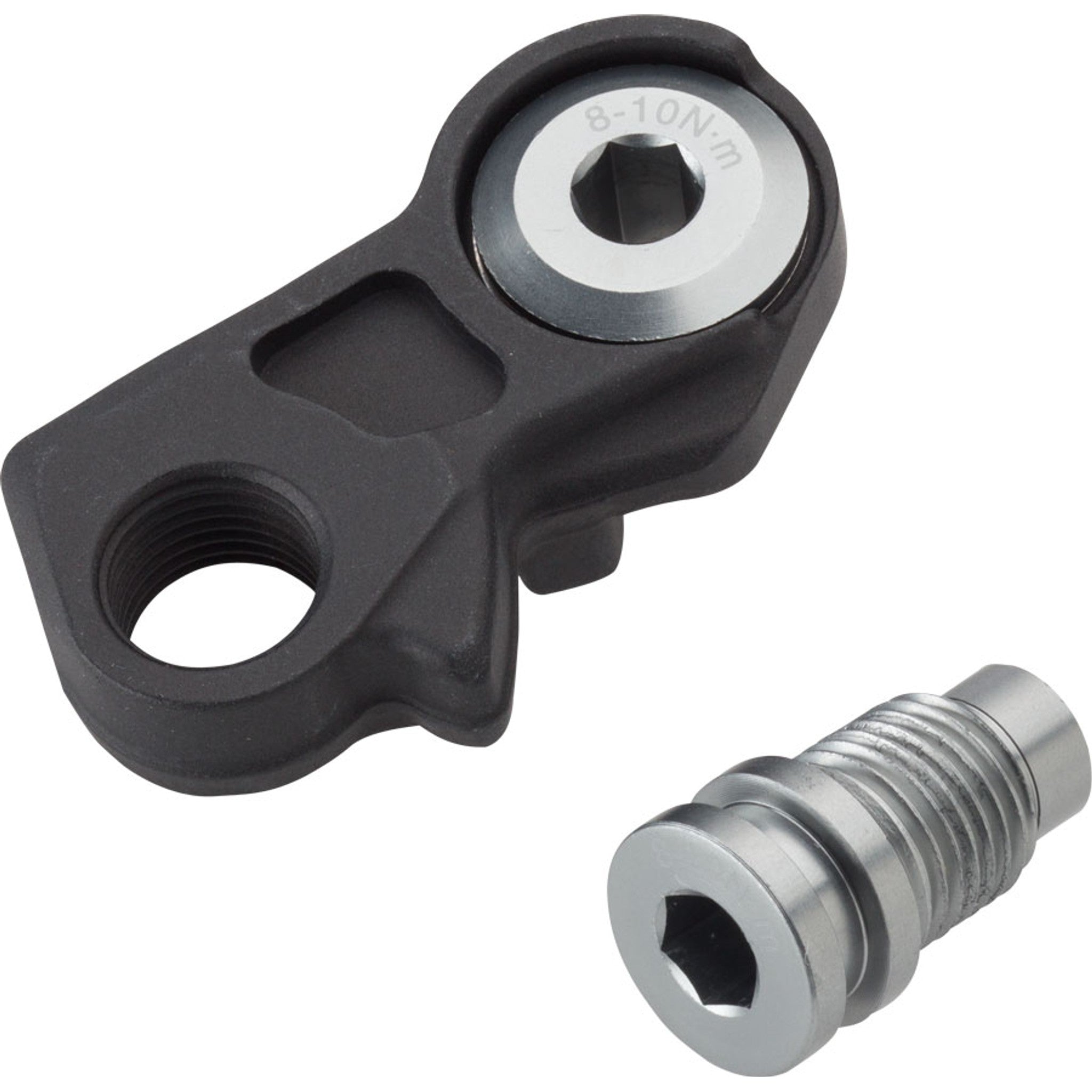 Rear Derailleur Parts - Dura-Ace RD-R9150 Rear Derailluer Bracket Axle Unit