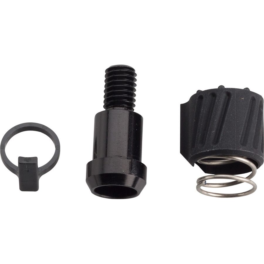 Cable Adjustment Assembly
