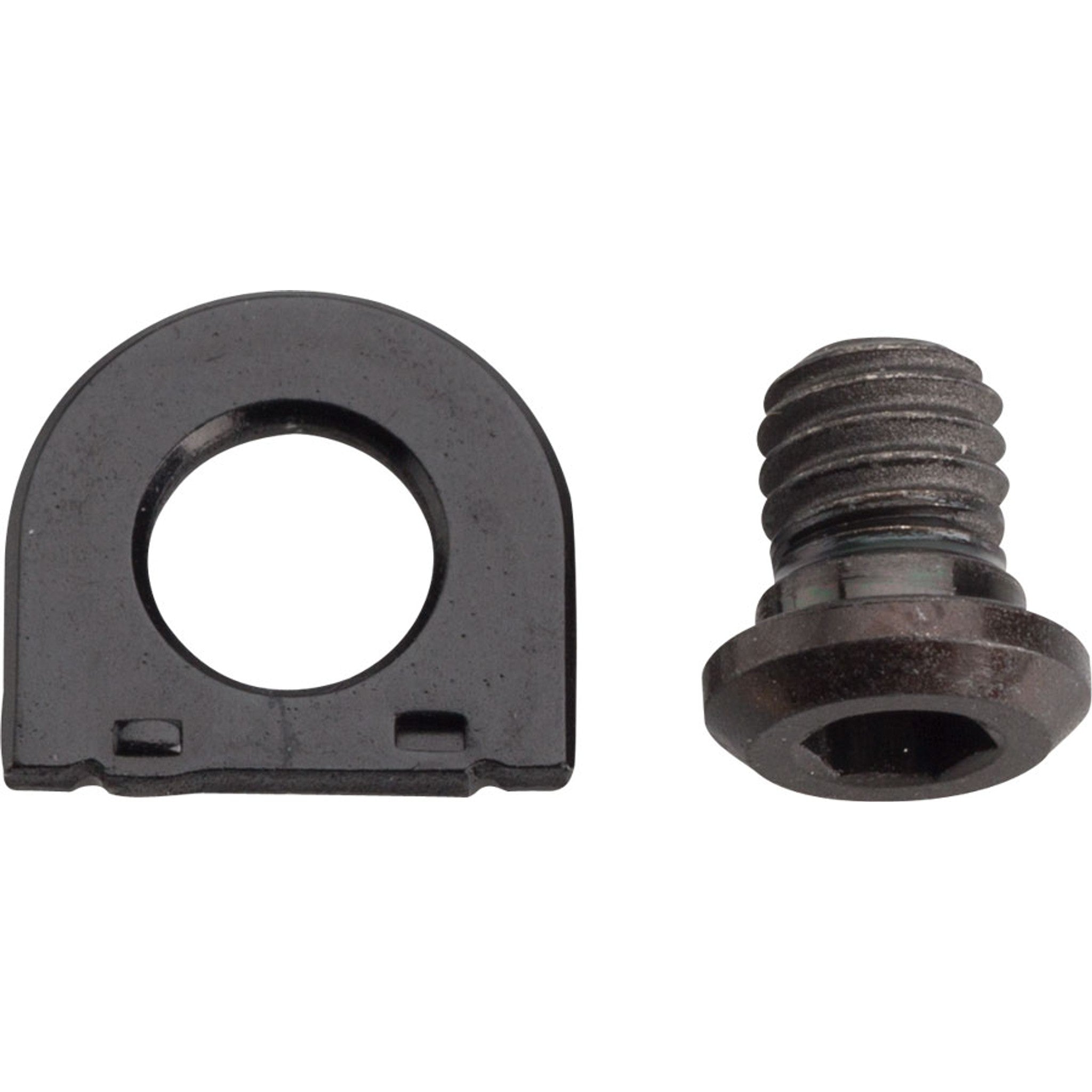 Cable Anchor Assembly