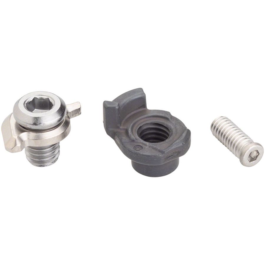 Cable Fixing Assembly