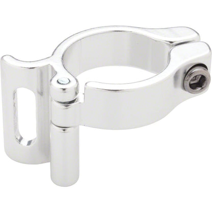 Braze-on Adaptor Clamps
