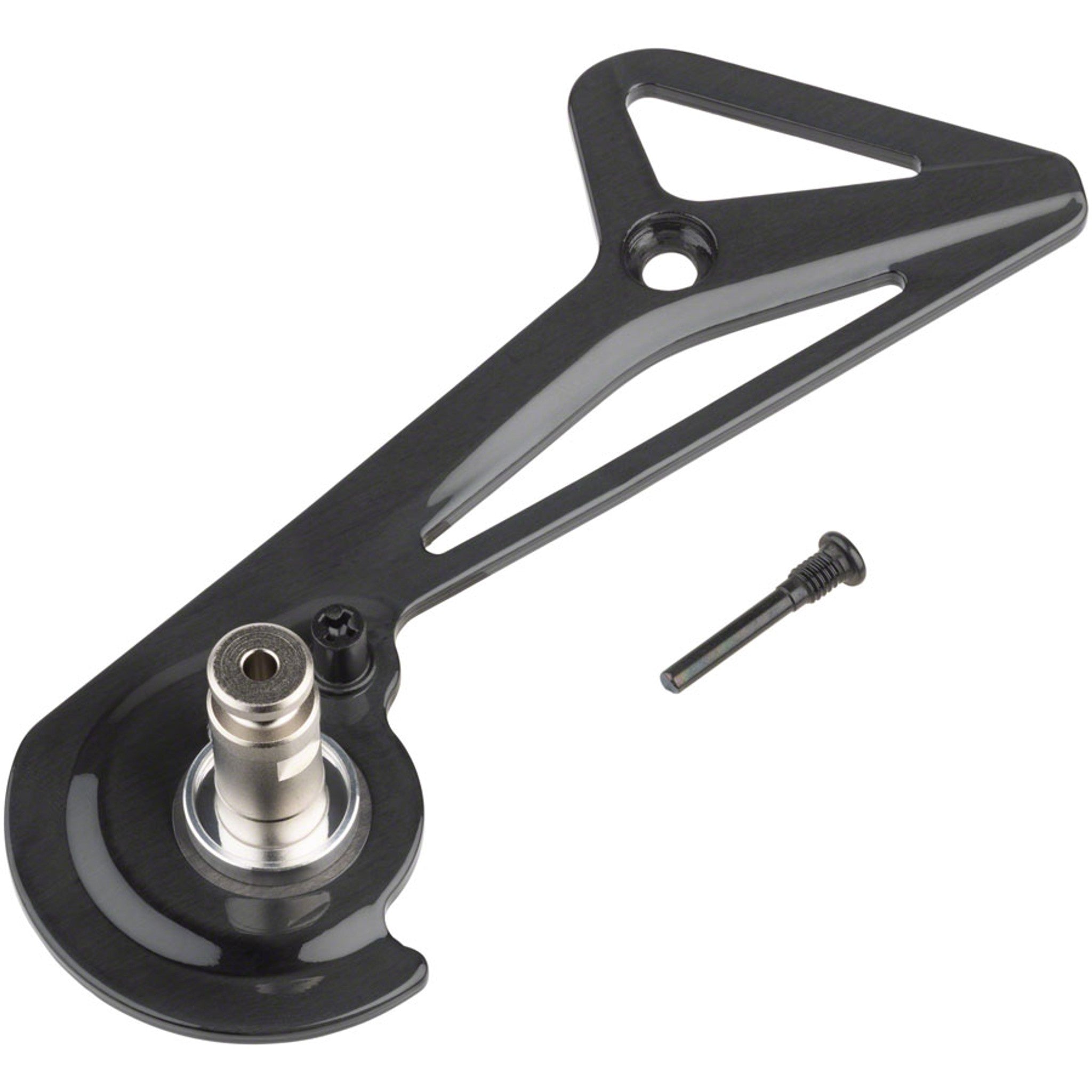 Rear Derailleur Parts - Dura-Ace RD-R9150 Rear Derailluer Bracket Axle Unit