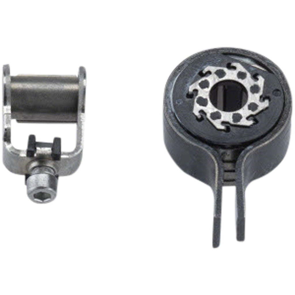 Rear Derailleur Stabilizer Units