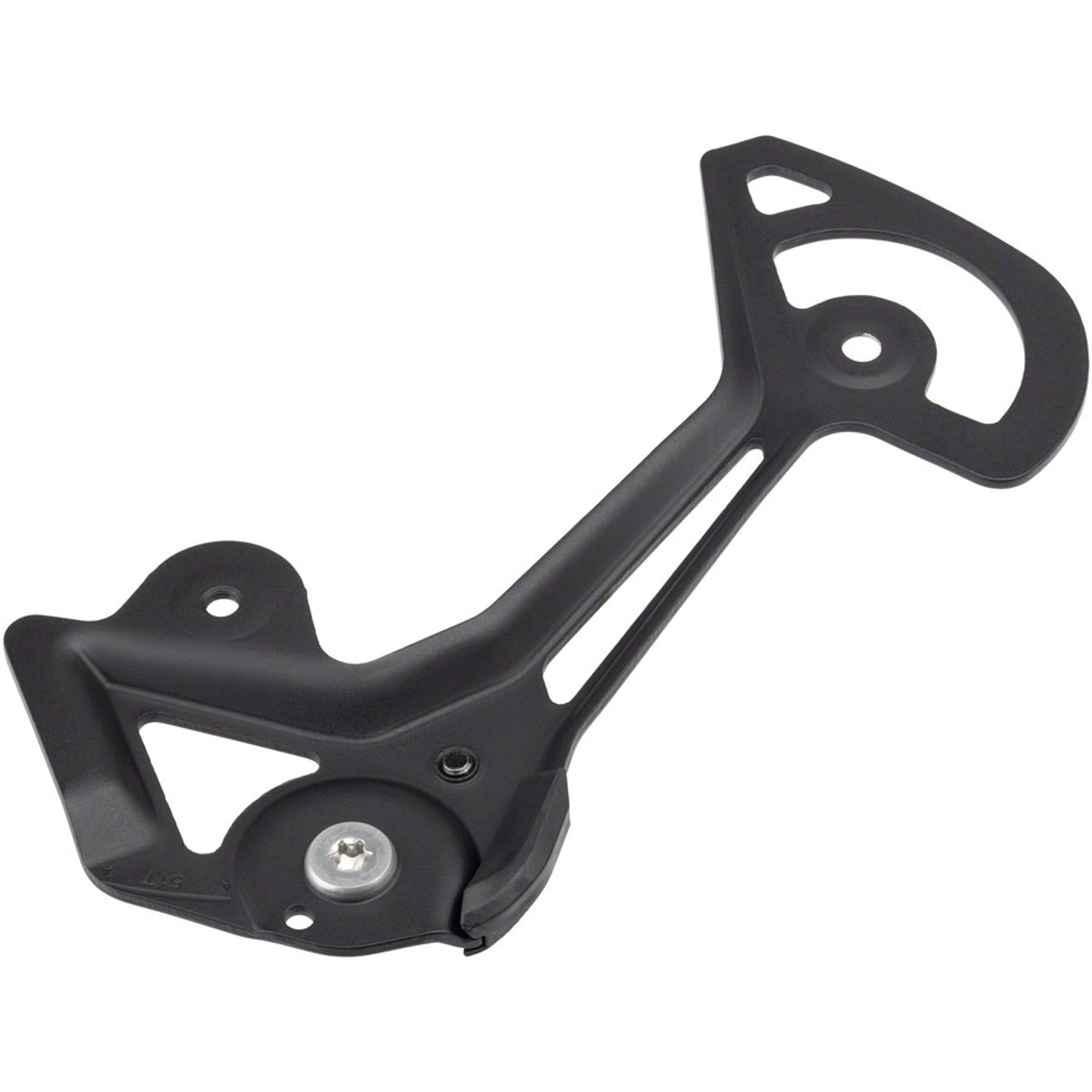 Rear Derailleur Parts - Dura-Ace RD-R9150 Rear Derailluer Bracket Axle Unit