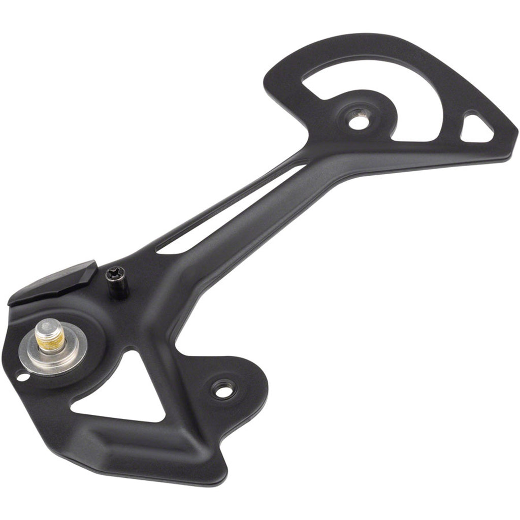 Rear Derailleur Parts - Dura-Ace RD-R9150 Rear Derailluer Bracket Axle Unit
