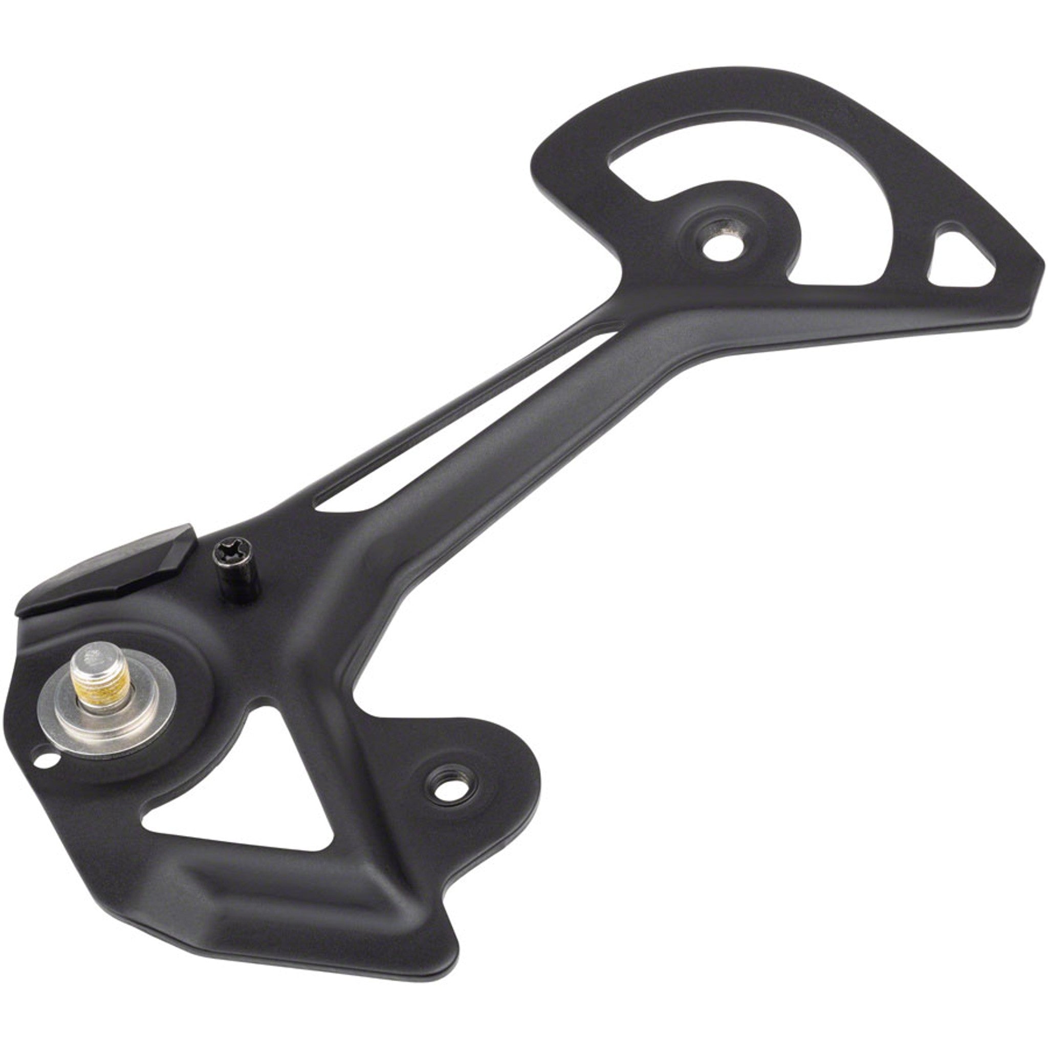 Rear Derailleur Parts - Dura-Ace RD-R9150 Rear Derailluer Bracket Axle Unit
