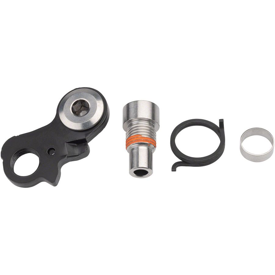 Rear Derailleur Parts